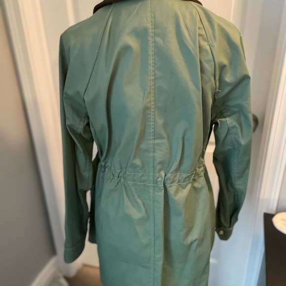 JCrew Field Jacket - Picture 10 of 16